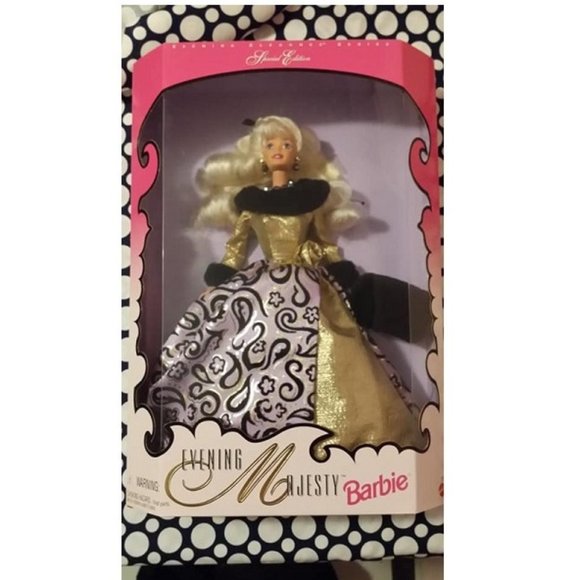 Other - Evening Majesty Barbie